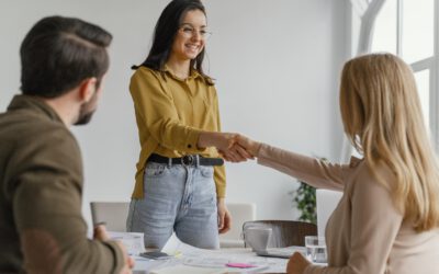 Onboarding: Der Schlüssel zu langfristigem Unternehmenserfolg