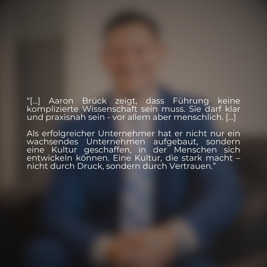 Mein Buch 7 - aaronbrueck.de